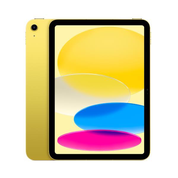 APPLE iPAD 10.9" (2022) 10.9" 256GB WI-FI + …
